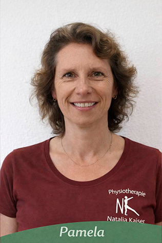 Pamela